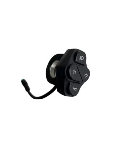 Przełącznik świateł i kierunkowskazów do KuKirin G2 Master