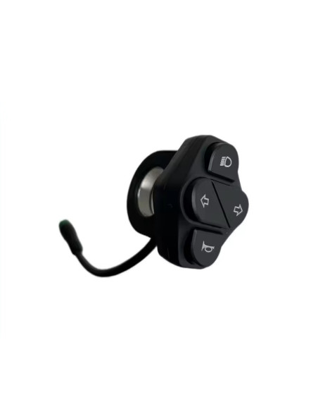 Przełącznik świateł i kierunkowskazów do KuKirin G2 Master