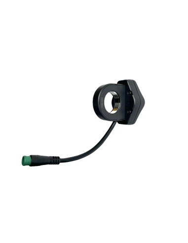 Przełącznik świateł i kierunkowskazów do KuKirin G2 Master