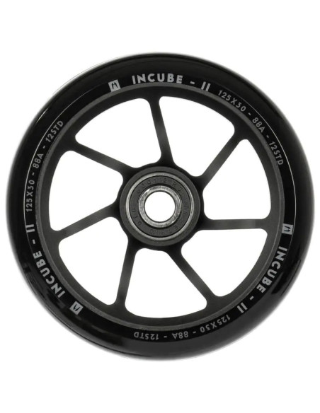 Kółko Ethic DTC Incube V2 12 STD 125mm Black