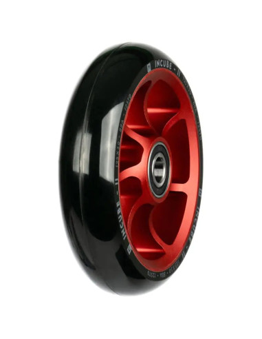 Kółko Ethic DTC Incube V2 12 STD 125mm Red