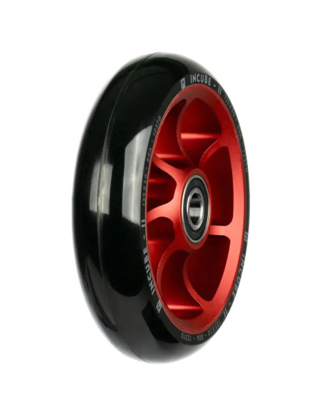 Kółko Ethic DTC Incube V2 12 STD 125mm Red
