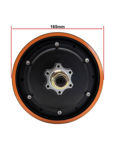 Silnik do Kugoo KuKirin G2 Max