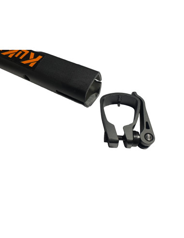 Kolumna kierownicy do KuKirin G2 Master