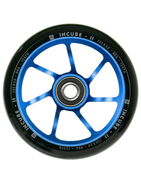 Kółko Ethic DTC Incube V2 12 STD 125mm Blue
