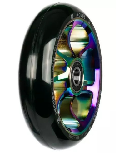 Kółko Ethic DTC Incube V2 12 STD 125mm Neochrome