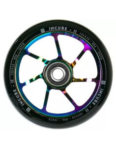 Kółko Ethic DTC Incube V2 12 STD 125mm Neochrome