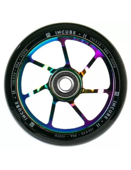 Kółko Ethic DTC Incube V2 12 STD 125mm Neochrome