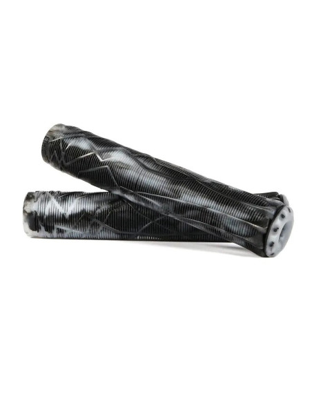 Gripy Ethic Black-Transparent