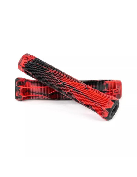 Gripy Ethic Slim Red