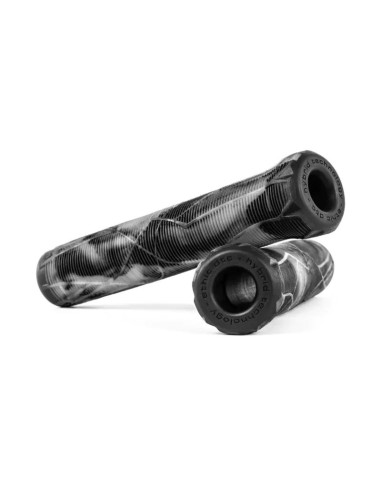 Gripy Ethic Slim Glow Black