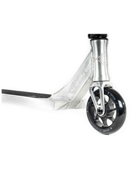 Hulajnoga wyczynowa Ethic Pandora Brushed