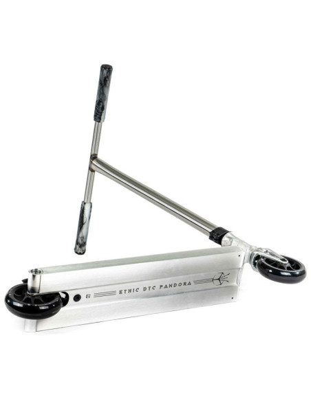 Hulajnoga wyczynowa Ethic Pandora Brushed