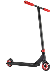 Hulajnoga wyczynowa Ethic Pandora Red