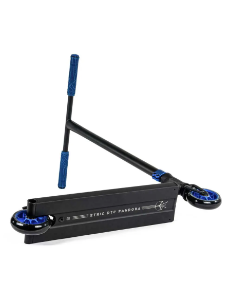 Hulajnoga wyczynowa Ethic Pandora Blue M