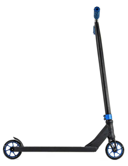 Hulajnoga wyczynowa Ethic Pandora Blue M