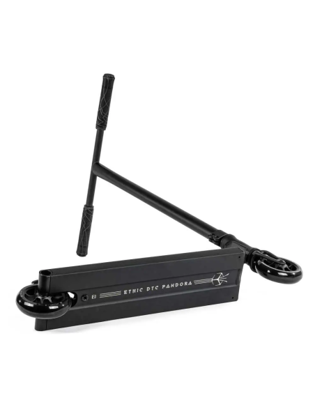 Hulajnoga wyczynowa Ethic Pandora Black M