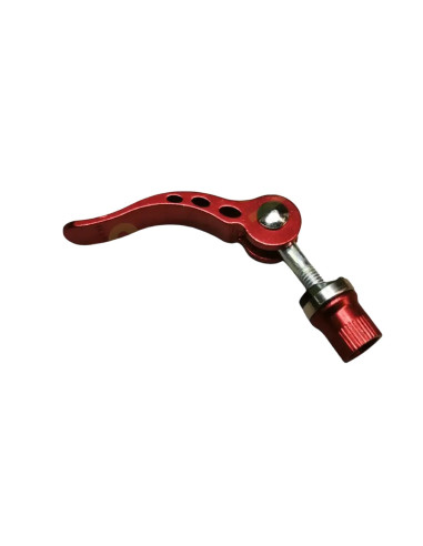 Zacisk obejmy regulacji kierownicy do Kugoo KuKirin M4 Pro