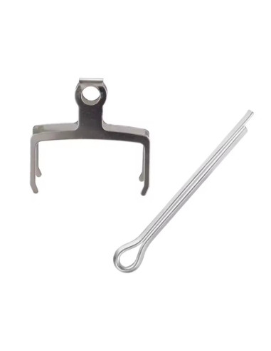 Klocki Hamulcowe do KuKirin G2 Master | G3 Pro