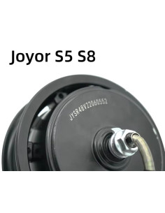 Silnik do Joyor S5 / S8 2