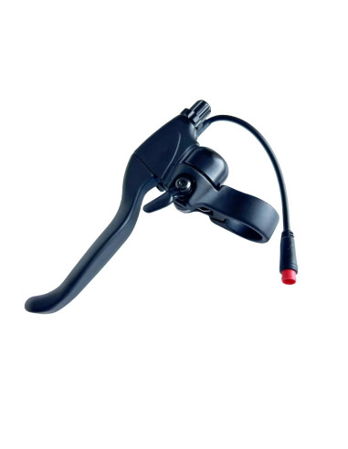 Klamki Hamulcowe do Joyor S5 / S8 / S10 | Komplet