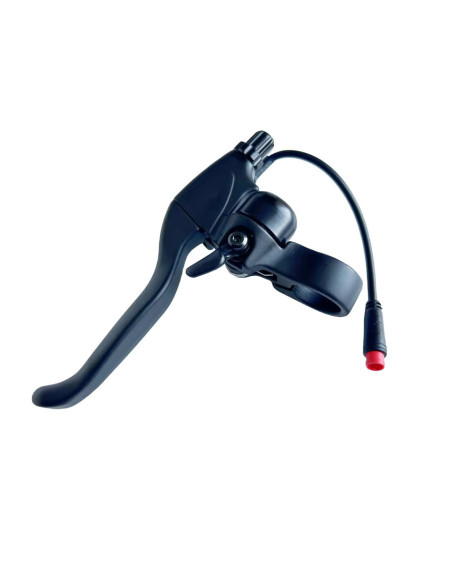 Klamki Hamulcowe do Joyor S5 / S8 / S10 | Komplet