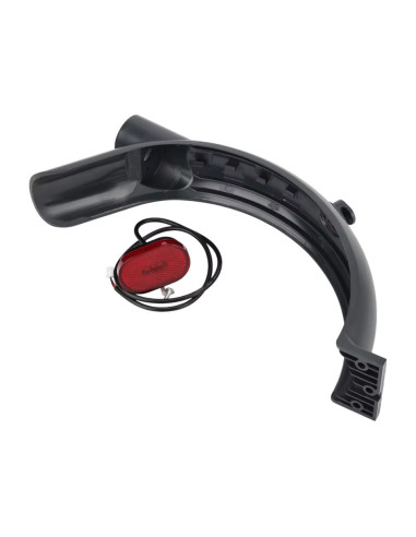 Błotnik tylny do Xiaomi 4 Pro | Mi4 Pro