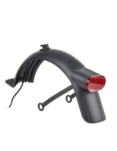 Zestaw błotnik tylny do Xiaomi Mi4 / Mi4 Pro + Wspornik