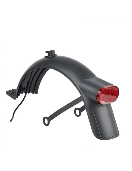 Zestaw błotnik tylny do Xiaomi Mi4 / Mi4 Pro + Wspornik