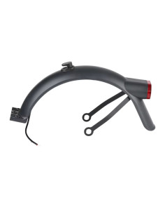 Zestaw błotnik tylny do Xiaomi Mi4 / Mi4 Pro + Wspornik 2