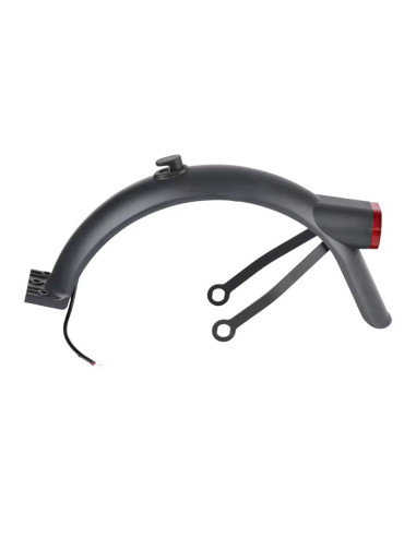 Zestaw błotnik tylny do Xiaomi Mi4 / Mi4 Pro + Wspornik