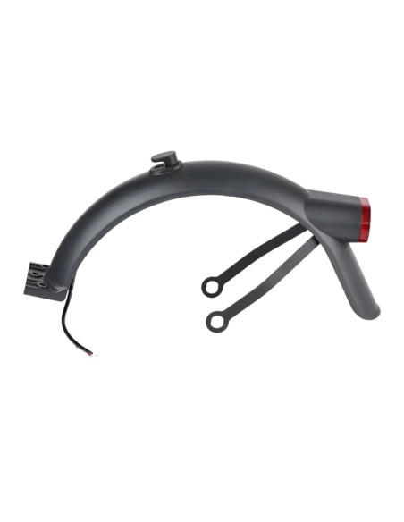 Zestaw błotnik tylny do Xiaomi Mi4 / Mi4 Pro + Wspornik