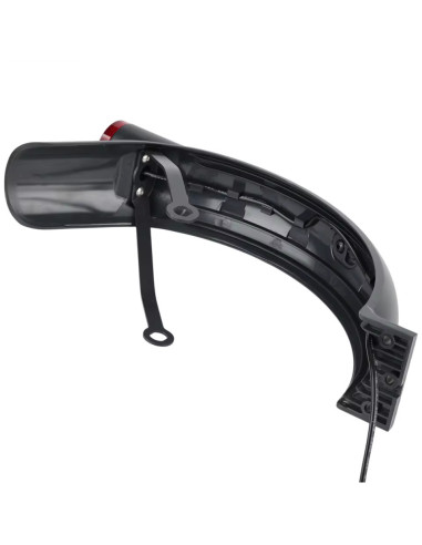 Zestaw błotnik tylny do Xiaomi Mi4 / Mi4 Pro + Wspornik