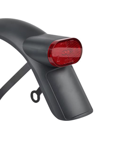 Zestaw błotnik tylny do Xiaomi Mi4 / Mi4 Pro + Wspornik