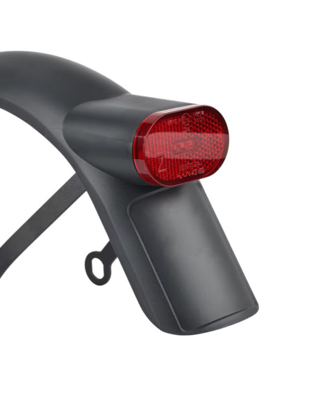 Zestaw błotnik tylny do Xiaomi Mi4 / Mi4 Pro + Wspornik