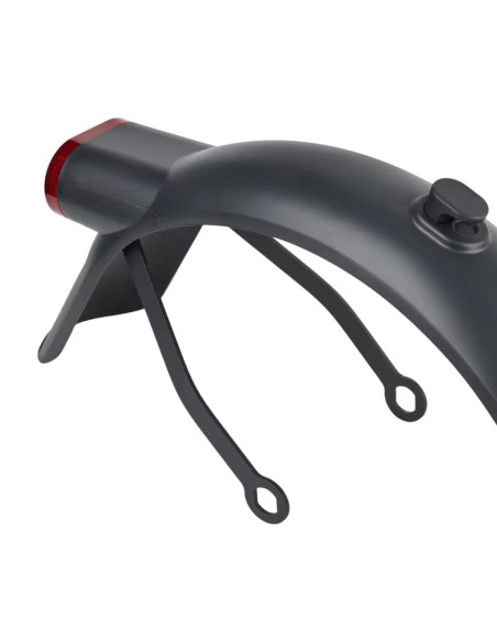 Zestaw błotnik tylny do Xiaomi Mi4 / Mi4 Pro + Wspornik