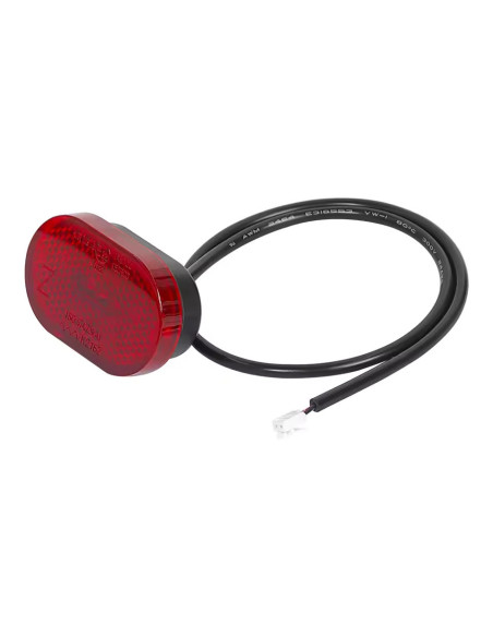 Światło tylne LED do Xiaomi Mi4 / Mi4 Pro