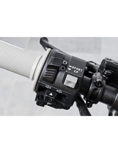 Motocykl elektryczny SurRon Light Bee X L1e 2025