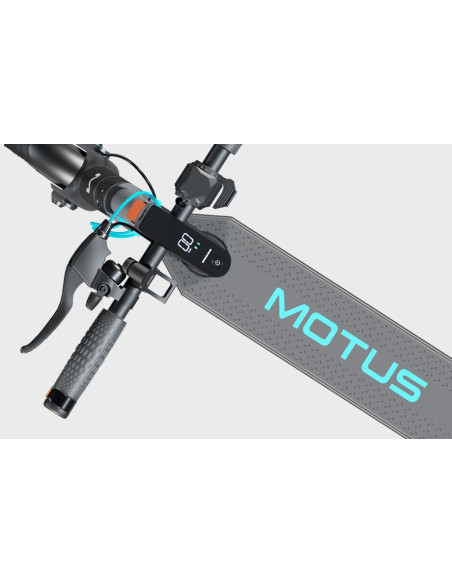 Hulajnoga elektryczna Motus Scooty 10 GEN 5