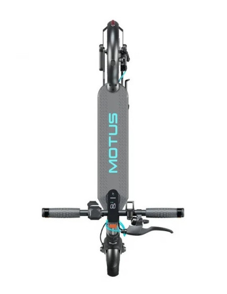 Hulajnoga elektryczna Motus Scooty 10 Lite GEN 5
