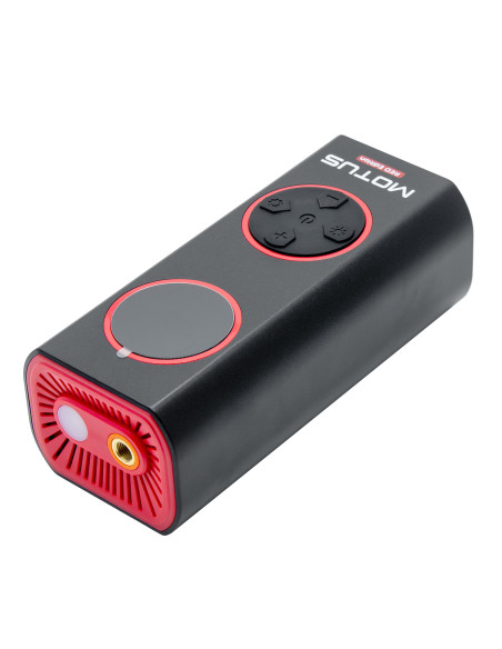Pompka Elektryczna Motus Airpump Pro Red Edition