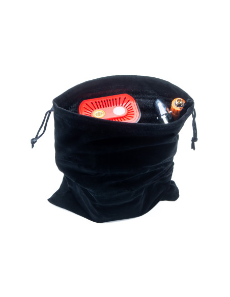 Pompka Elektryczna Motus Airpump Pro Red Edition