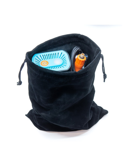 Pompka Elektryczna Motus Airpump Pro Turquoise Edition