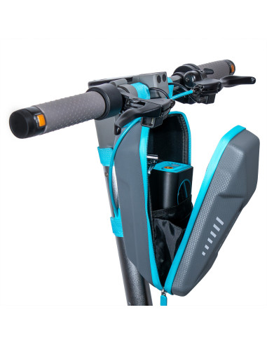 Pompka Elektryczna Motus Airpump Pro Turquoise Edition