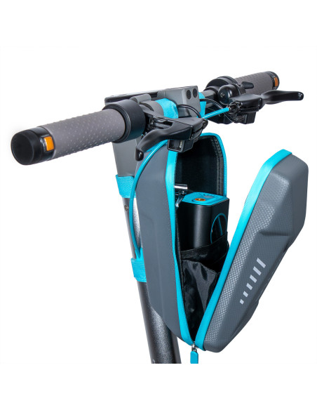 Pompka Elektryczna Motus Airpump Pro Turquoise Edition