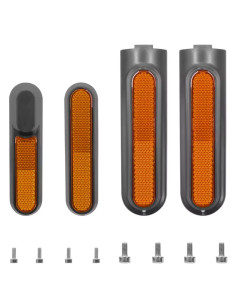 Osłony maskownice śrub kół Xiaomi 4 Pro | Mi4 Pro