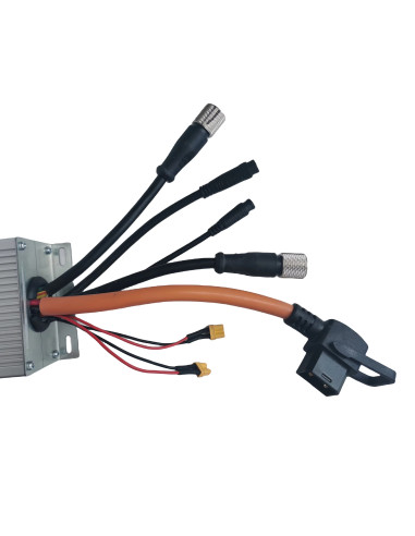 Kontroler Sterownik do Kugoo KuKirin G3 Pro