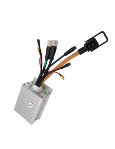 Kontroler Sterownik do KuKirin G3 Pro V2