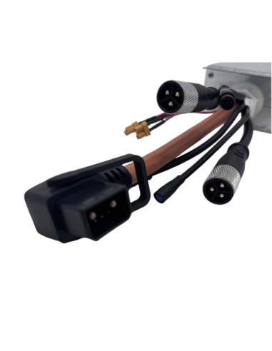 Kontroler Sterownik do KuKirin G3 Pro V2