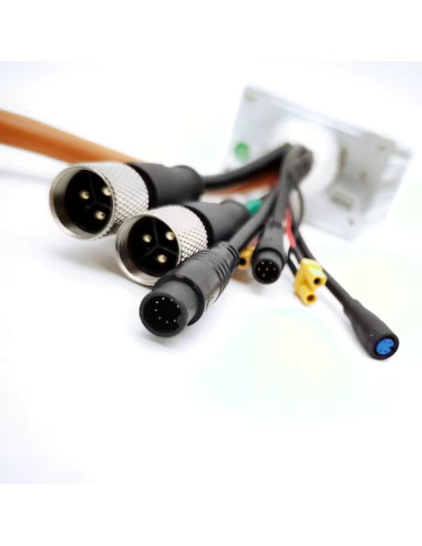 Kontroler Sterownik do KuKirin G3 Pro V2